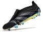 Chuteiras de Futebol Predator Elite FG - Desempenho e Precisão - 39 ao 45 - Miniatura 2