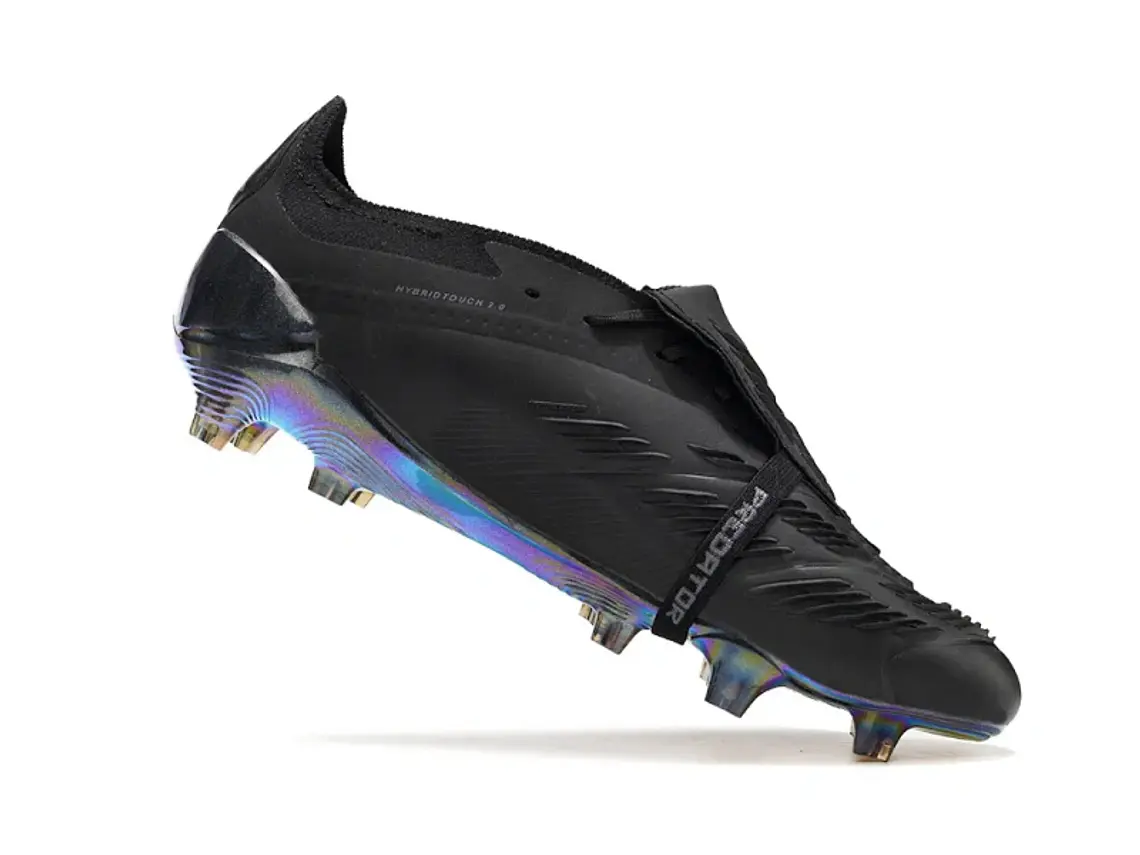 Chuteiras de Futebol Predator Elite FG - Desempenho e Precisão - 39 ao 45 4