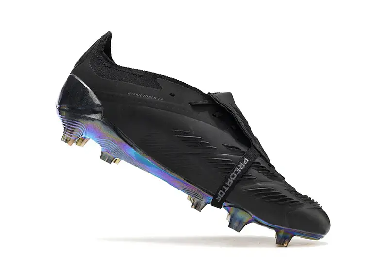 Chuteiras de Futebol Predator Elite FG - Desempenho e Precisão - 39 ao 45 4