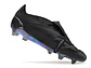Chuteiras de Futebol Predator Elite FG - Desempenho e Precisão - 39 ao 45 - Miniatura 4