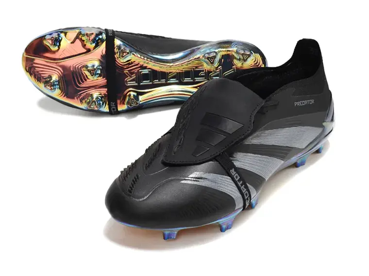 Chuteiras de Futebol Predator Elite FG - Desempenho e Precisão - 39 ao 45 5