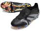 Chuteiras de Futebol Predator Elite FG - Desempenho e Precisão - 39 ao 45 - Miniatura 5