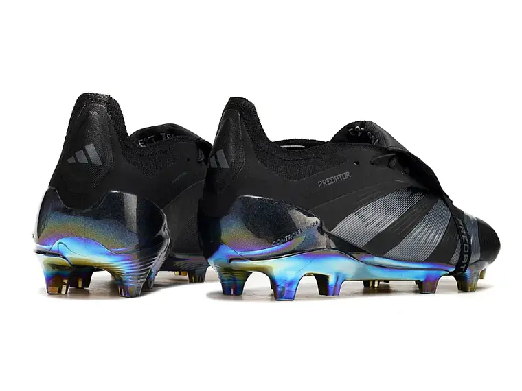 Chuteiras de Futebol Predator Elite FG - Desempenho e Precisão - 39 ao 45 6