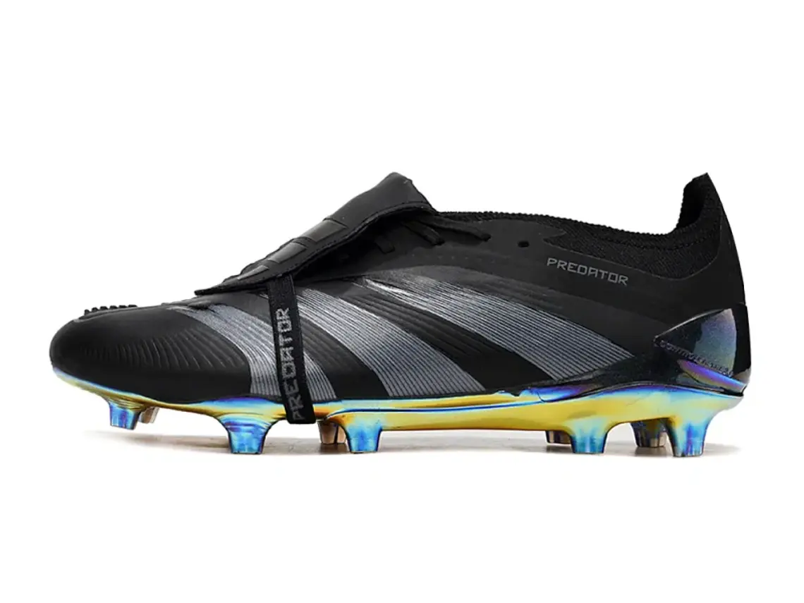 Chuteiras de Futebol Predator Elite FG - Desempenho e Precisão - 39 ao 45 1