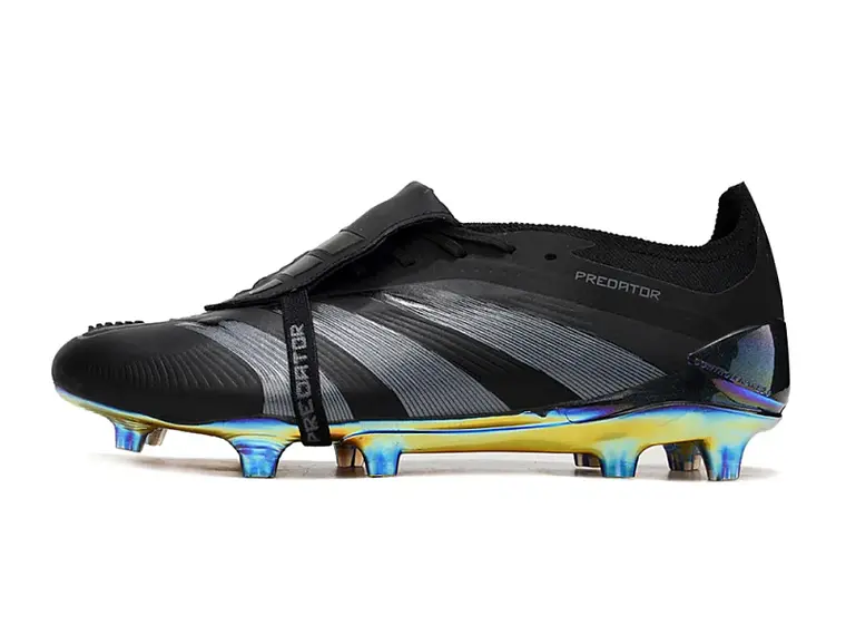 Chuteiras de Futebol Predator Elite FG - Desempenho e Precisão - 39 ao 45 1
