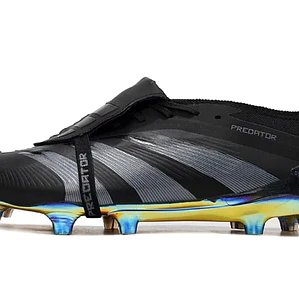Chuteiras de Futebol Predator Elite FG - Desempenho e Precisão - 39 ao 45