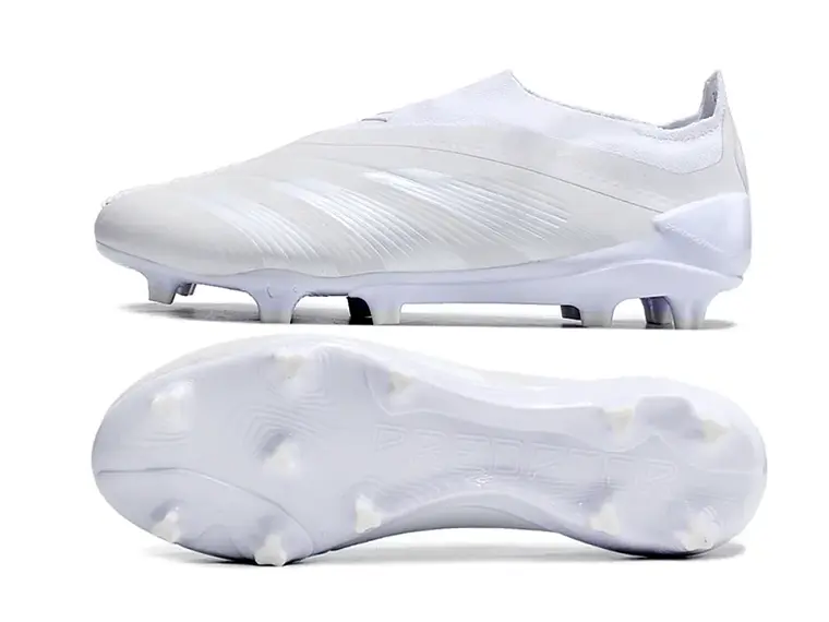 Chuteiras de Futebol Predator Elite FG - Desempenho e Precisão - 39 ao 45 13