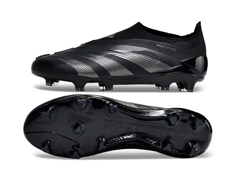Chuteiras de Futebol Predator Elite FG - Desempenho e Precisão - 39 ao 45 12