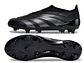 Chuteiras de Futebol Predator Elite FG - Desempenho e Precisão - 39 ao 45 - Miniatura 12