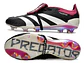Chuteiras de Futebol Predator Elite FG - Desempenho e Precisão - 39 ao 45 - Miniatura 11