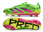 Chuteiras de Futebol Predator Elite FG - Desempenho e Precisão - 39 ao 45 - Miniatura 9