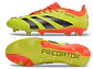 Chuteiras de Futebol Predator Elite FG - Desempenho e Precisão - 39 ao 45 - Miniatura 7