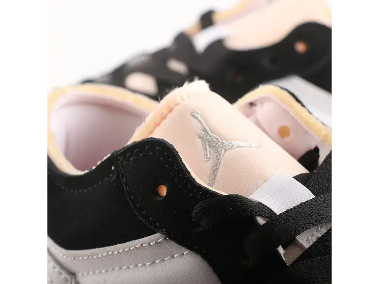 Air Jordan 1 Retro Low DN1635 102 - Estilo Icónico - 36 ao 46 5