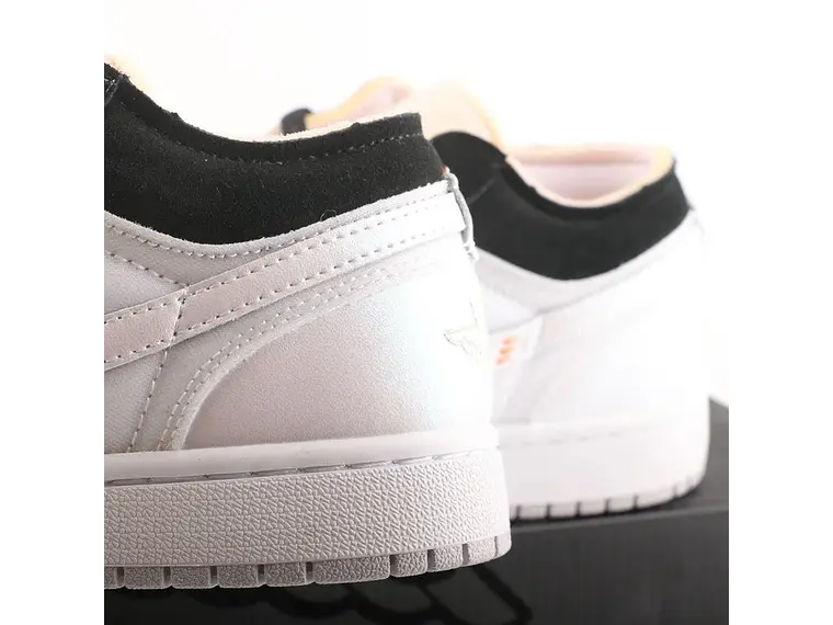 Air Jordan 1 Retro Low DN1635 102 - Estilo Icónico - 36 ao 46 4