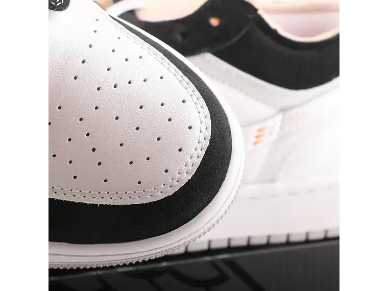 Air Jordan 1 Retro Low DN1635 102 - Estilo Icónico - 36 ao 46 2