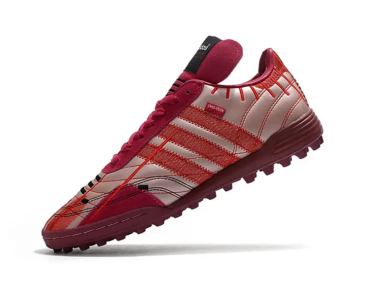 Chuteiras de Futebol Originals x Craig Green Kontuur IV TF - Edição Limitada 6