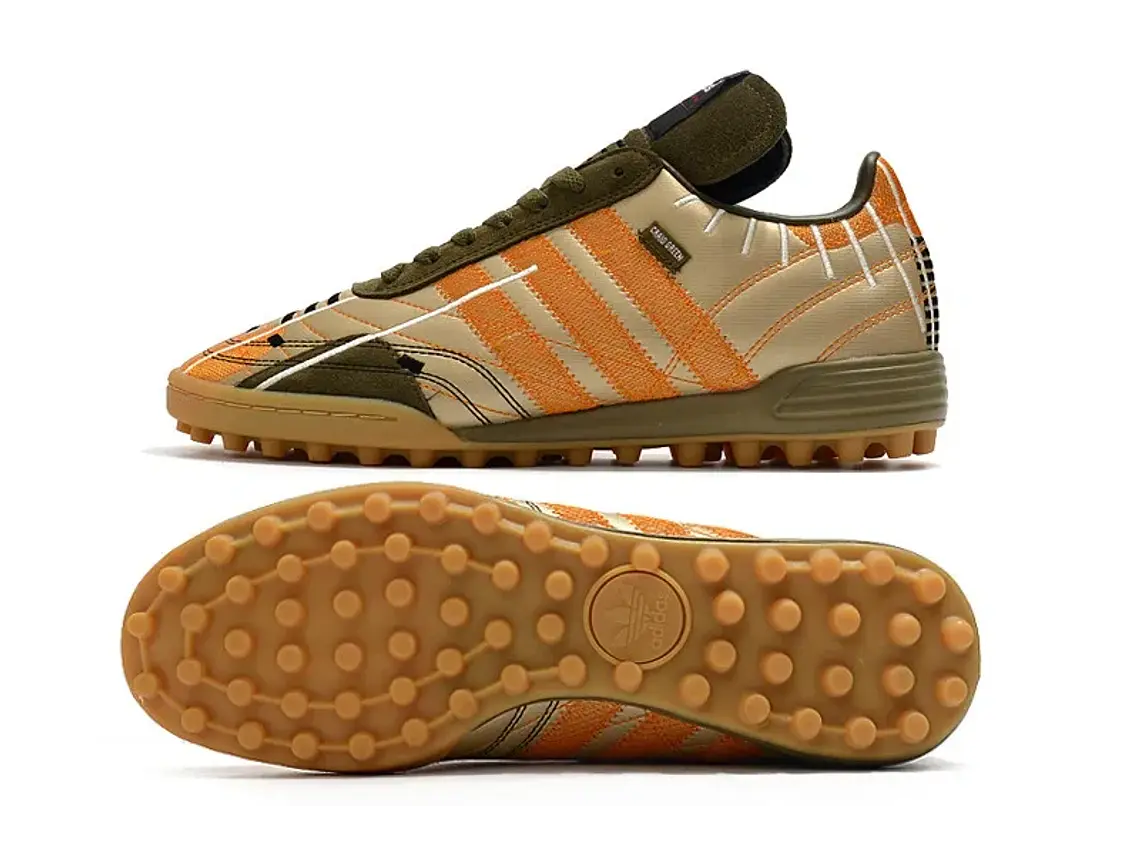 Chuteiras de Futebol Originals x Craig Green Kontuur IV TF - Edição Limitada 12