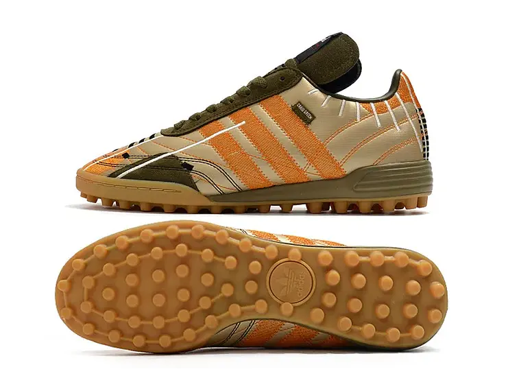 Chuteiras de Futebol Originals x Craig Green Kontuur IV TF - Edição Limitada 12