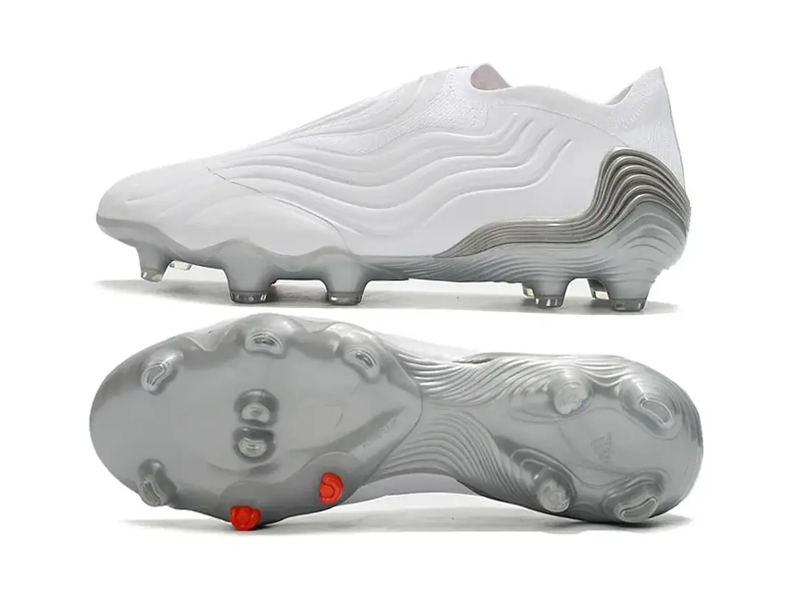 Chuteiras de Futebol Copa Sense+ FG - Toque Superior 1