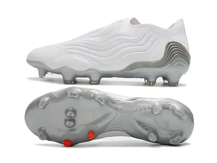 Chuteiras de Futebol Copa Sense+ FG - Toque Superior 1