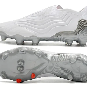 Chuteiras de Futebol Copa Sense+ FG - Toque Superior