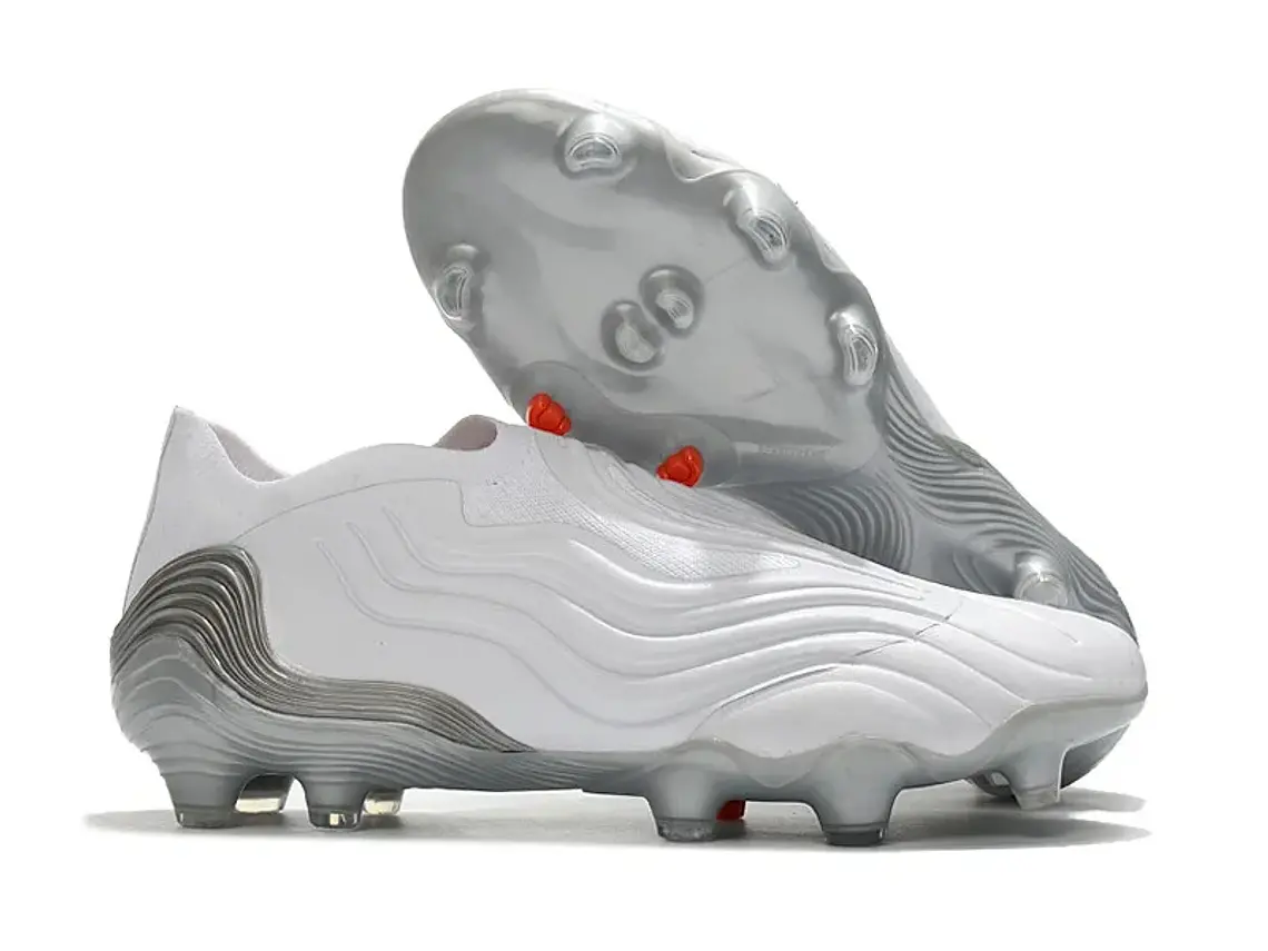 Chuteiras de Futebol Copa Sense+ FG - Toque Superior 2