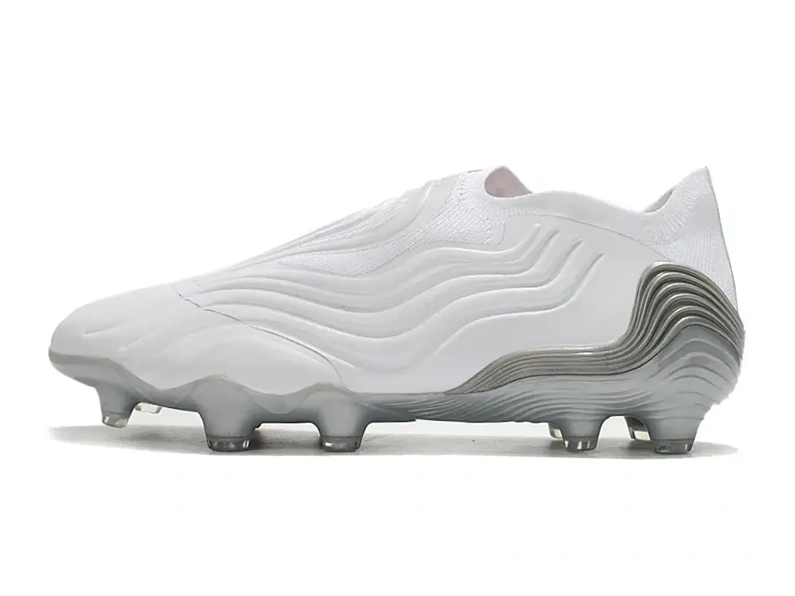 Chuteiras de Futebol Copa Sense+ FG - Toque Superior 3
