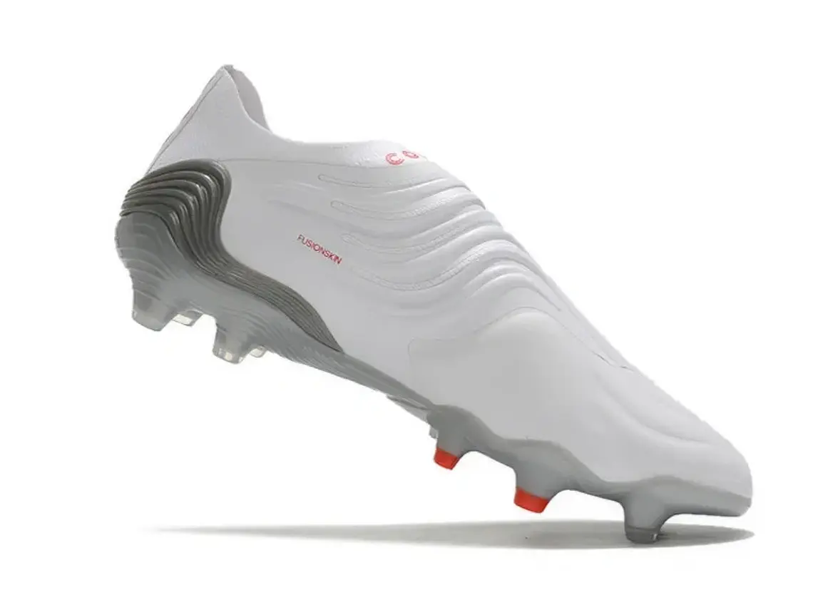 Chuteiras de Futebol Copa Sense+ FG - Toque Superior 4