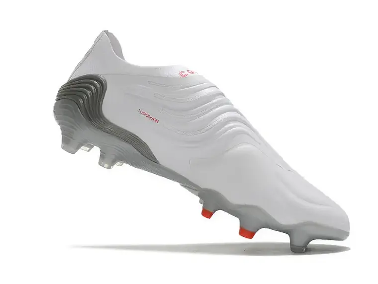 Chuteiras de Futebol Copa Sense+ FG - Toque Superior 4