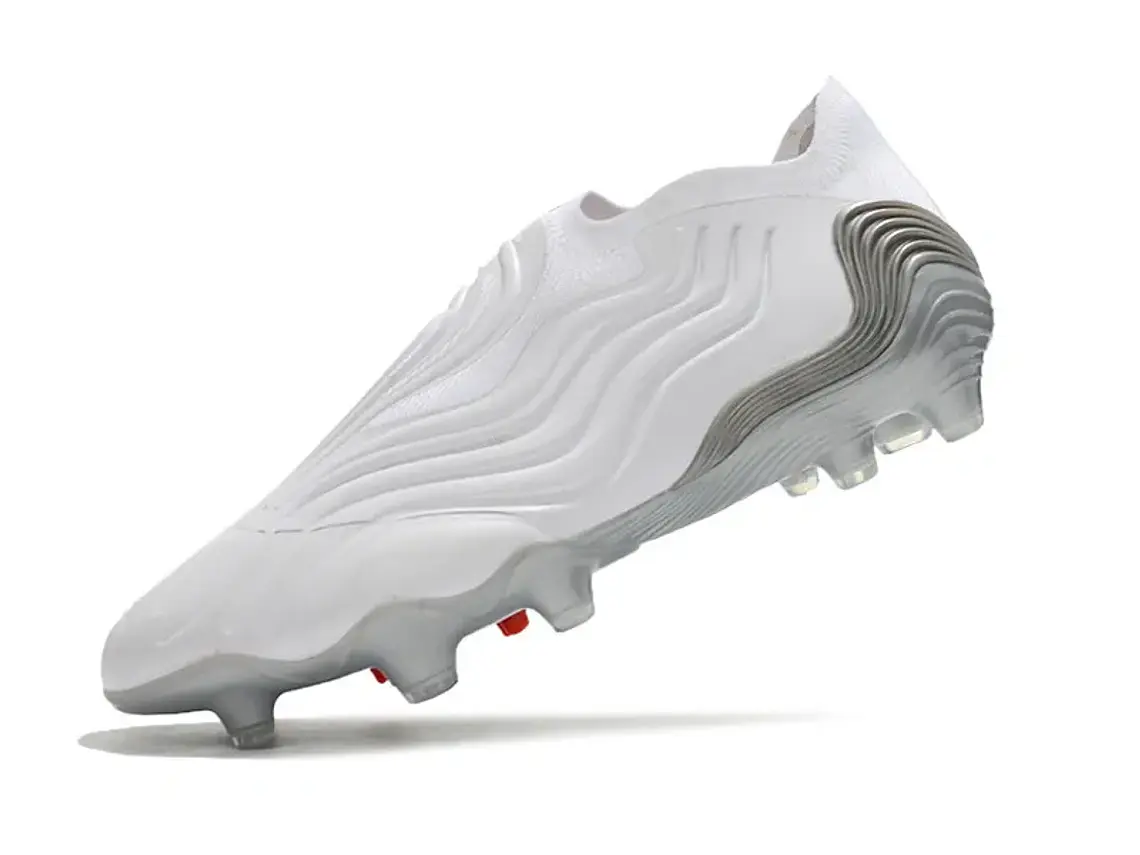 Chuteiras de Futebol Copa Sense+ FG - Toque Superior 5