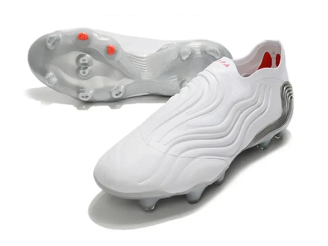 Chuteiras de Futebol Copa Sense+ FG - Toque Superior 6