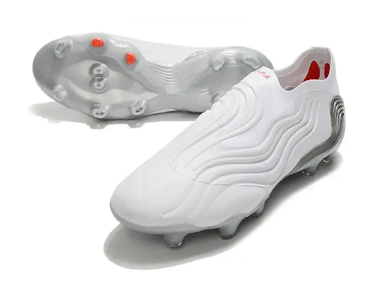 Chuteiras de Futebol Copa Sense+ FG - Toque Superior 6