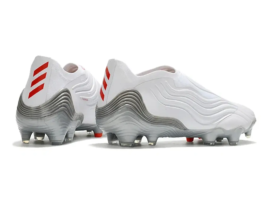 Chuteiras de Futebol Copa Sense+ FG - Toque Superior 7