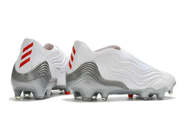 Chuteiras de Futebol Copa Sense+ FG - Toque Superior 7