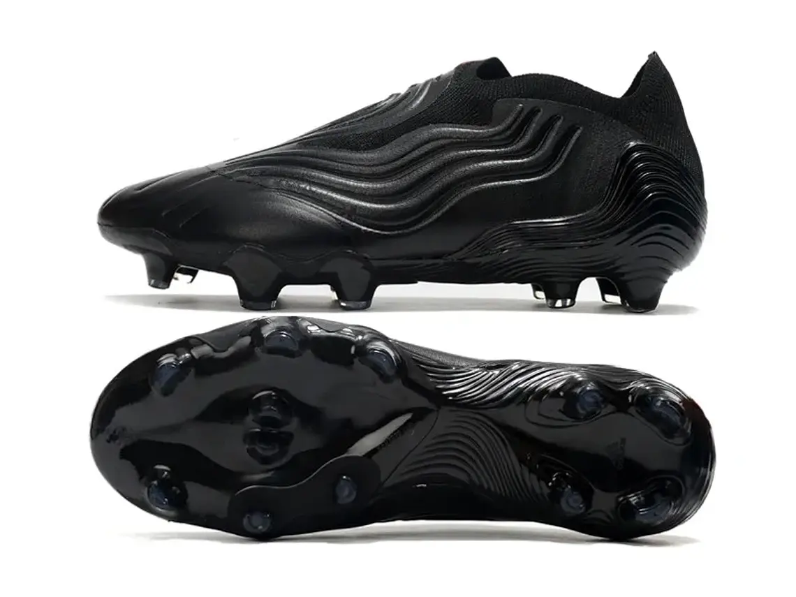 Chuteiras de Futebol Copa Sense+ FG - Toque Superior 9