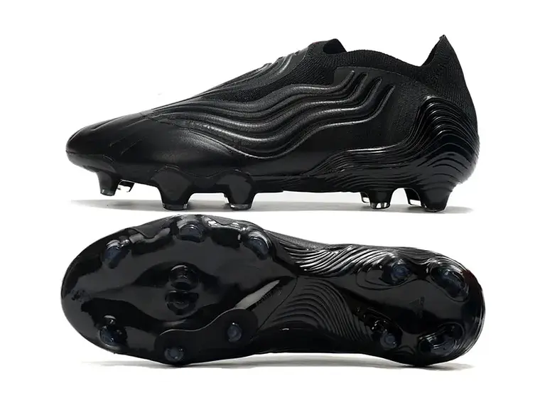 Chuteiras de Futebol Copa Sense+ FG - Toque Superior 9