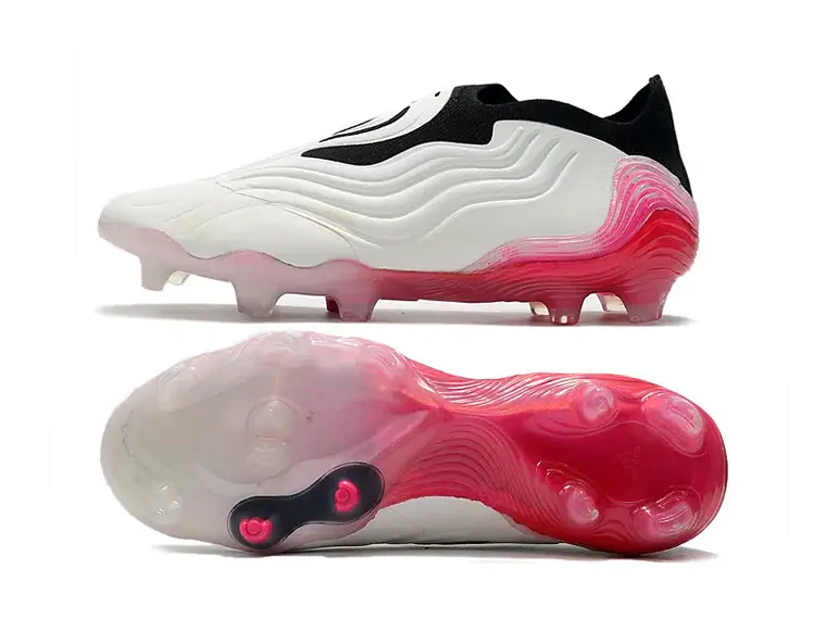 Chuteiras de Futebol Copa Sense+ FG - Toque Superior 11