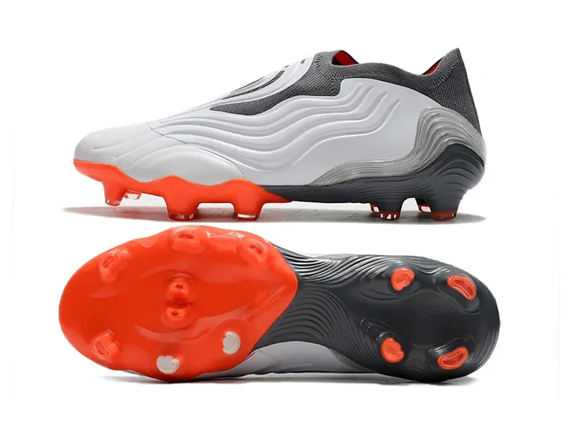 Chuteiras de Futebol Copa Sense+ FG - Toque Superior 12