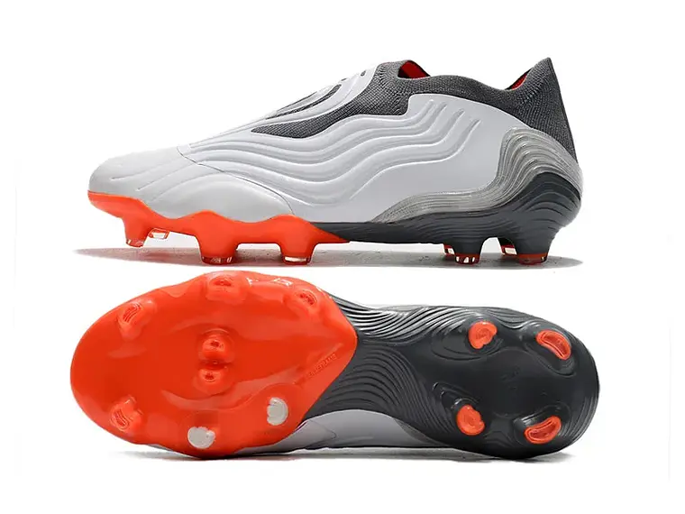 Chuteiras de Futebol Copa Sense+ FG - Toque Superior 12