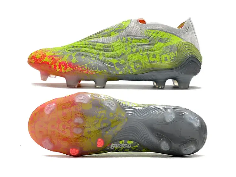 Chuteiras de Futebol Copa Sense+ FG - Toque Superior 14