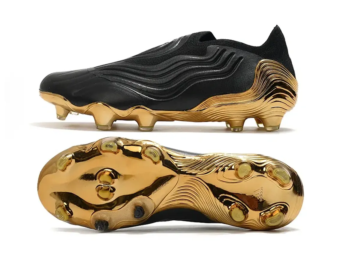 Chuteiras de Futebol Copa Sense+ FG - Toque Superior 15