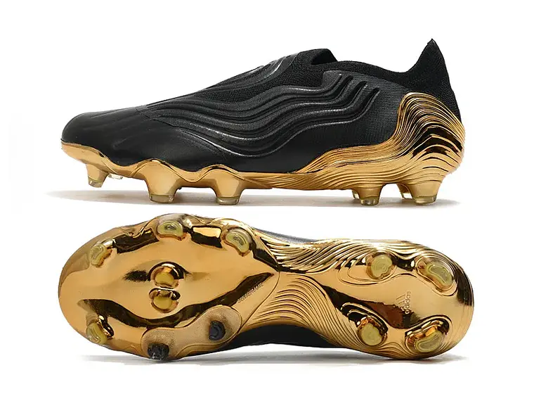 Chuteiras de Futebol Copa Sense+ FG - Toque Superior 15