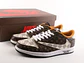 Ténis AJ 1 Retro Low DM7866-616 - Estilo e Conforto - Thumbnail 1