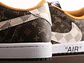 Ténis AJ 1 Retro Low DM7866-616 - Estilo e Conforto - Thumbnail 2
