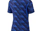 Camisa Feminina da França para a Temporada 2026 - Modelo Pro Fit - Miniatura 2