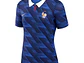 Camisa Feminina da França para a Temporada 2026 - Modelo Pro Fit - Miniatura 1