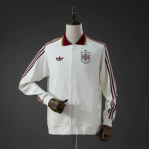 Jaqueta Espanha World Cup 2026