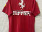 Polo Ferrari - Elegância e Performance - S ao 3XL - thumbnail 6
