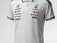 Polo Mercedes F1 2026 - Edição Oficial da Equipa - Miniatura 7