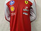 Jaqueta F1 Ferrari 2026 - Edição Oficial Scuderia - Miniatura 1
